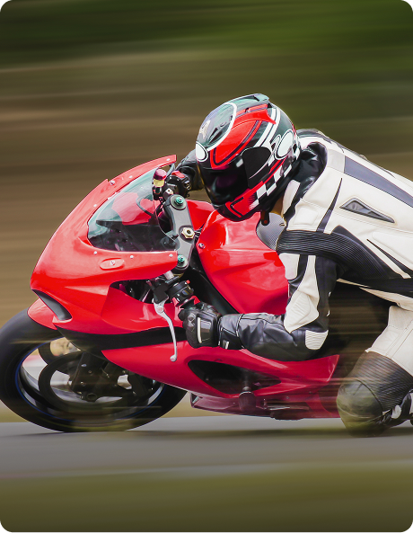 SPORT & RACING